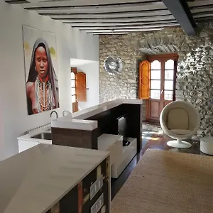  Apartamento Velasco Jauregia-sierra De Sueños España