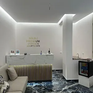  Apartamento Nikaj Premium Albania
