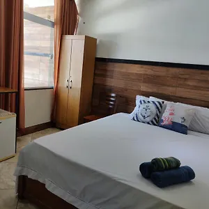  Apartamento Ancora - Vista Mar Brasil